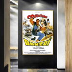 poster film banzai 1