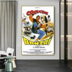 poster film banzai 1