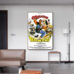 poster film banzai 1