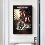locandina del film blade runner