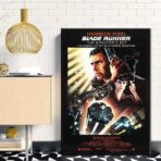 locandina del film blade runner