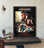 locandina del film blade runner