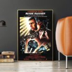 locandina del film blade runner