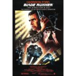 locandina del film blade runner