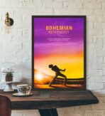 poster film bohemian rapsodia