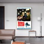 locandina del film di bonnie e clyde