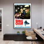 locandina del film di bonnie e clyde
