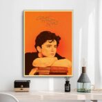 poster film chiamami col tuo nome