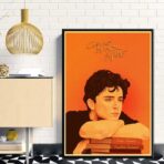 poster film chiamami col tuo nome
