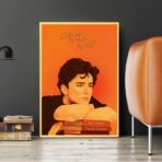 poster film chiamami col tuo nome