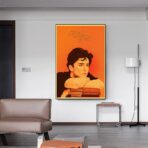 poster film chiamami col tuo nome