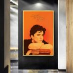 poster film chiamami col tuo nome