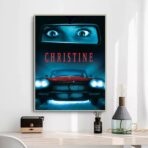 poster film christine 1