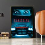 poster film christine 1