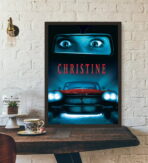 poster film christine 1