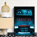 poster film christine 1