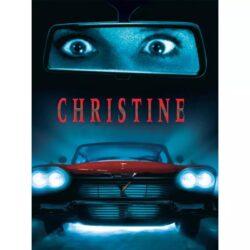 poster film christine 1