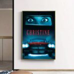 poster film christine 1