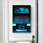 poster film christine 1