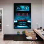 poster film christine 1