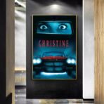 poster film christine 1