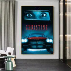 poster film christine 1