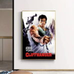 poster film cliffhanger 1