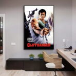 poster film cliffhanger 1