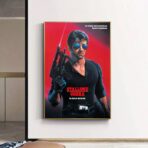 locandina del film cobra