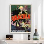 locandina del film dracula