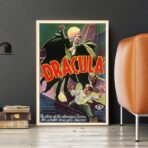 locandina del film dracula