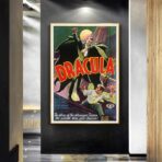 locandina del film dracula