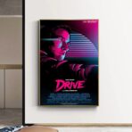 poster film guida