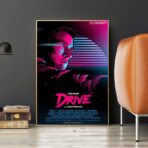 poster film guida