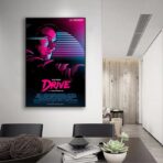 poster film guida