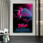 poster film guida