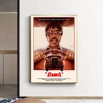 locandina del film duello