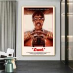 locandina del film duello