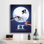 poster film e