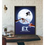 poster film e