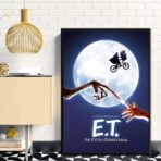 poster film e