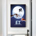 poster film e