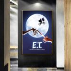 poster film e