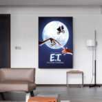 poster film e