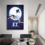 poster film e