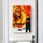 poster film fahrenheit 453