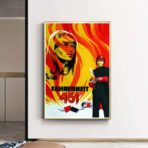 poster film fahrenheit 453