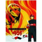 poster film fahrenheit 453