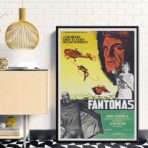 poster film fantasmi