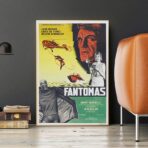 poster film fantasmi